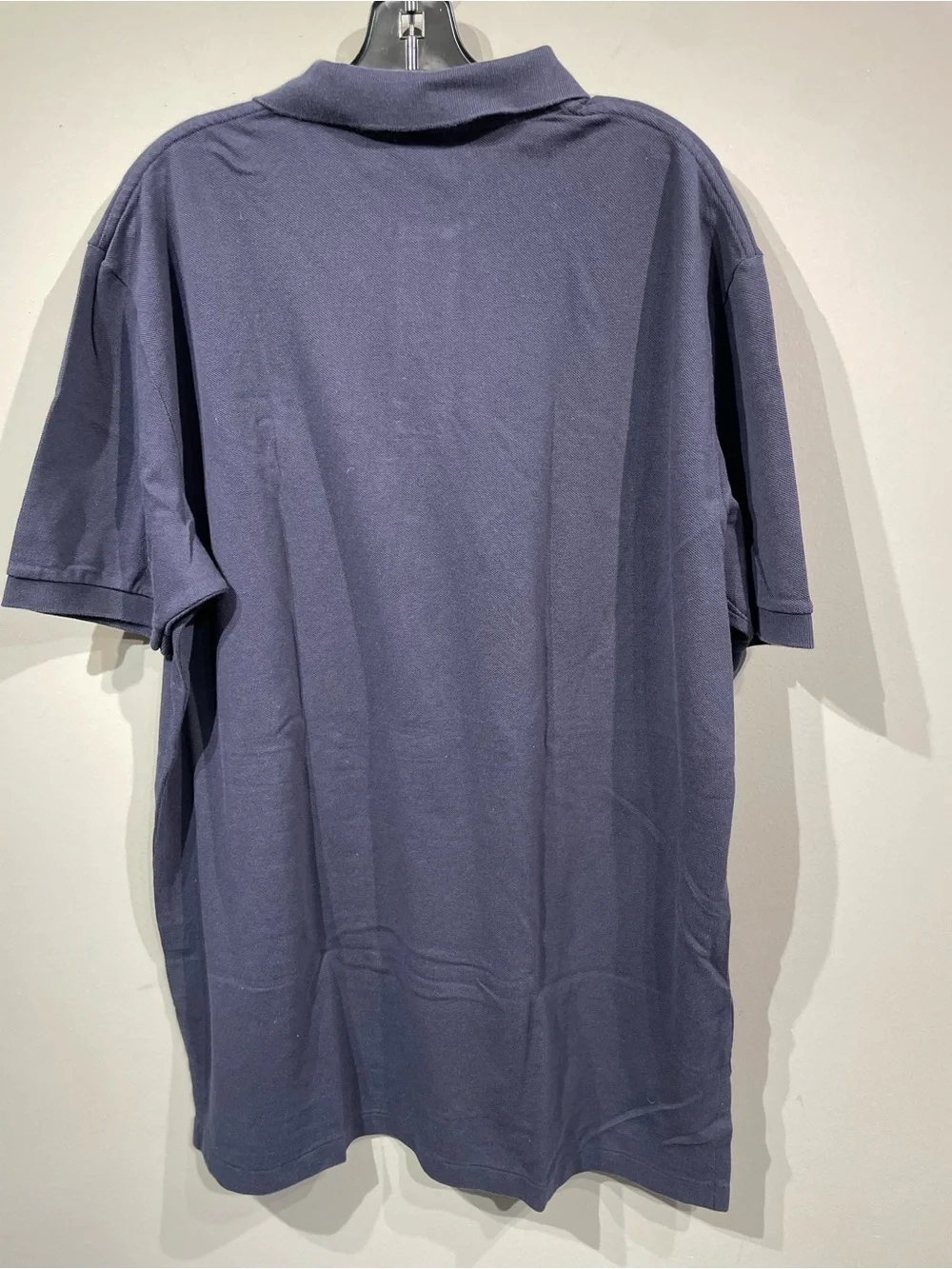 Polo Ralph Lauren sleeve style